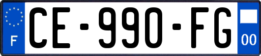 CE-990-FG