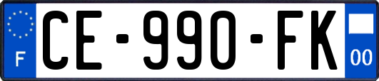 CE-990-FK