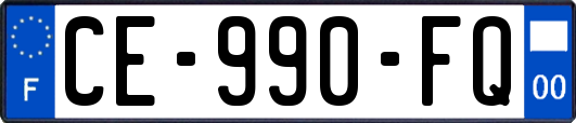 CE-990-FQ