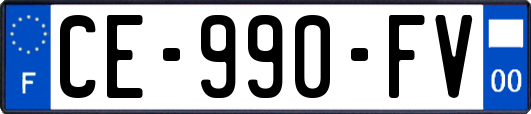 CE-990-FV
