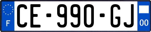 CE-990-GJ