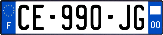 CE-990-JG