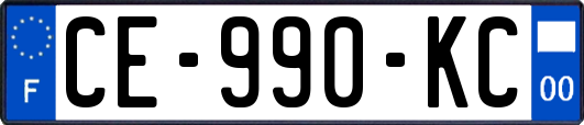 CE-990-KC