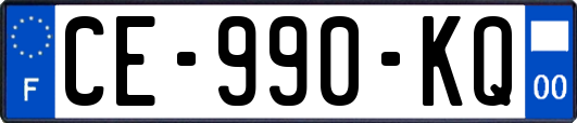 CE-990-KQ