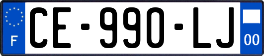CE-990-LJ