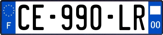 CE-990-LR
