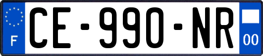 CE-990-NR