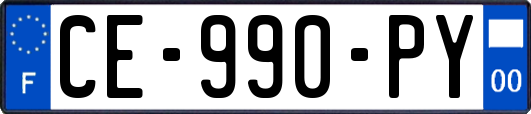 CE-990-PY