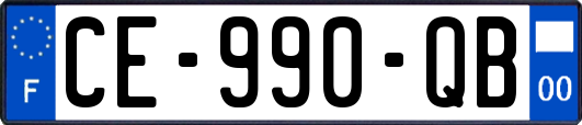 CE-990-QB