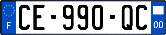 CE-990-QC