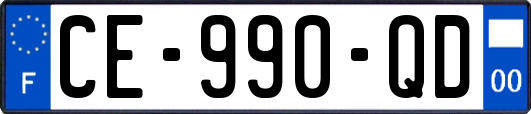 CE-990-QD