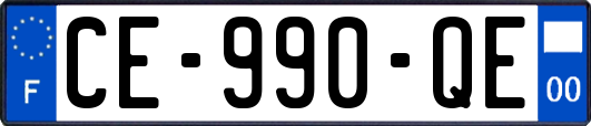 CE-990-QE