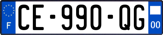 CE-990-QG