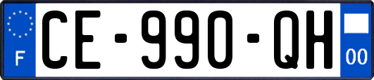 CE-990-QH