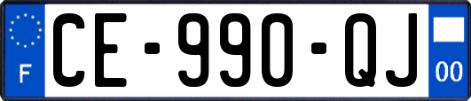 CE-990-QJ