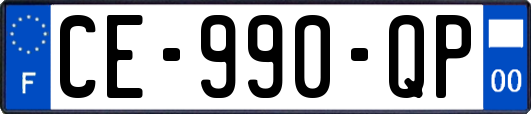 CE-990-QP