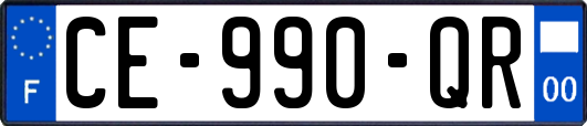 CE-990-QR