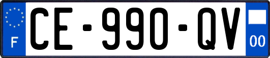 CE-990-QV