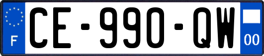 CE-990-QW