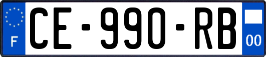 CE-990-RB