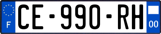 CE-990-RH