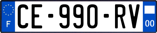 CE-990-RV