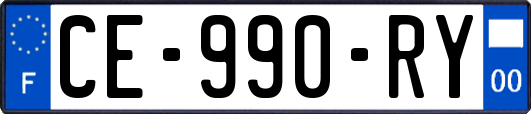 CE-990-RY