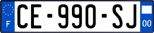 CE-990-SJ