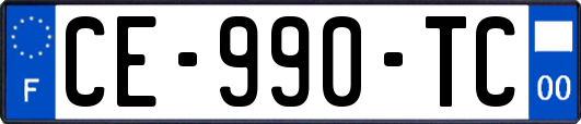 CE-990-TC