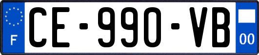 CE-990-VB