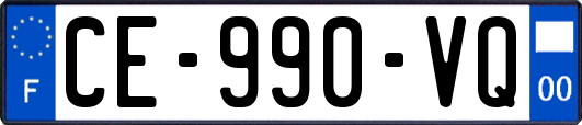 CE-990-VQ