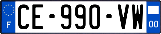 CE-990-VW