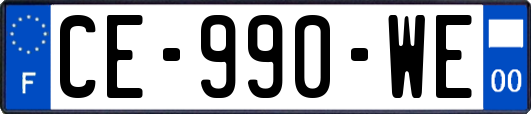 CE-990-WE