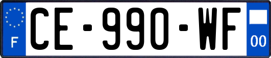CE-990-WF