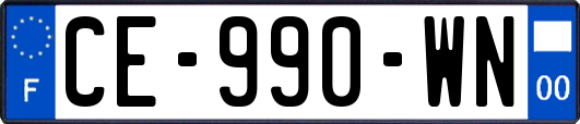 CE-990-WN