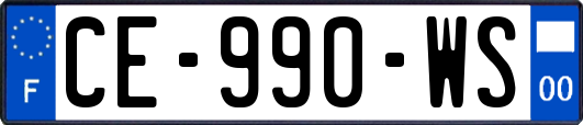 CE-990-WS