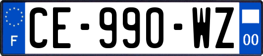 CE-990-WZ