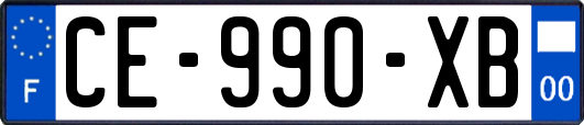 CE-990-XB