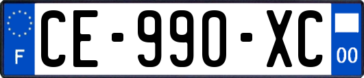 CE-990-XC