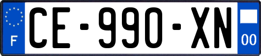 CE-990-XN