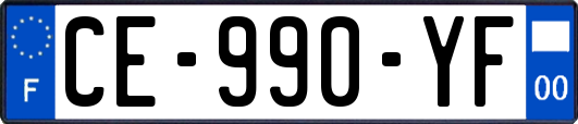 CE-990-YF