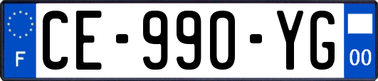 CE-990-YG