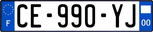 CE-990-YJ