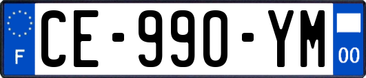 CE-990-YM