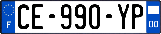 CE-990-YP