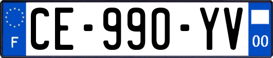 CE-990-YV