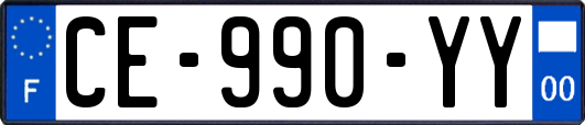 CE-990-YY