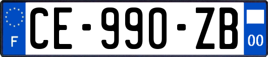 CE-990-ZB