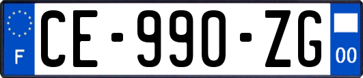 CE-990-ZG