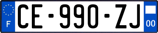 CE-990-ZJ